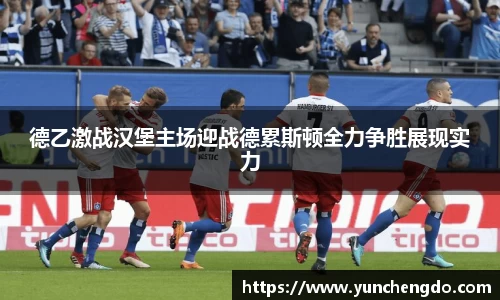 德乙激战汉堡主场迎战德累斯顿全力争胜展现实力